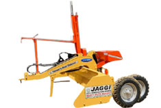 Jaggi Agriculture Works