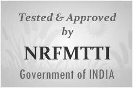 Jaggi Agriculture Works Kaboolpur